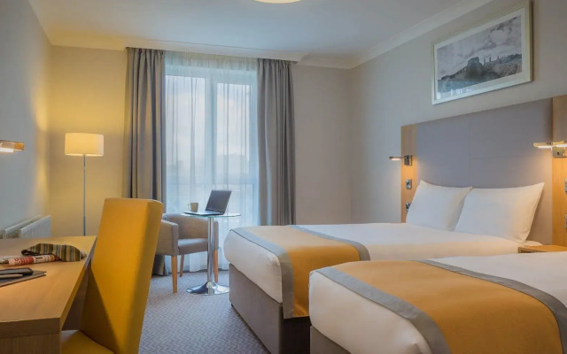 Maldron Hotel & Leisure Centre Tallaght