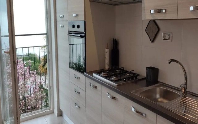 Apartment Baricevic