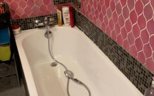 Appartement Salernes centre ville