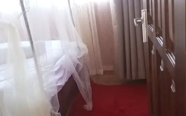 James's Shanzu Luxury Apartment
