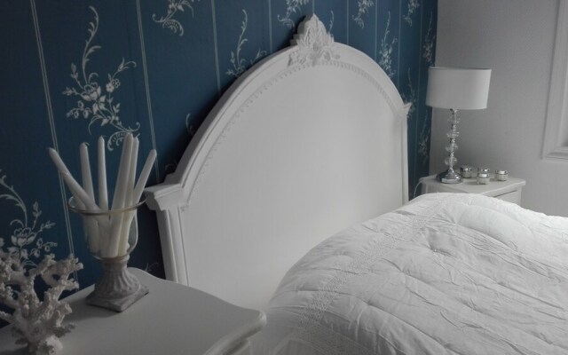 Appartement pieds dans l'eau