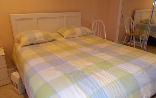 Wc210 East Monterey Avenue, Unit 4