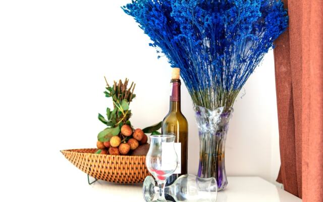 Ideal Villa and Hostel