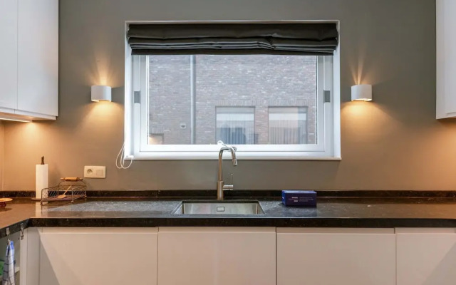Huswell - Lovely Retreat for 2 in Antwerp