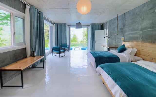 You Wu Yuan Su Country House
