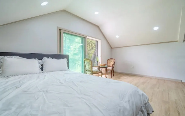 Gapyeong On The Hill Pool Villa