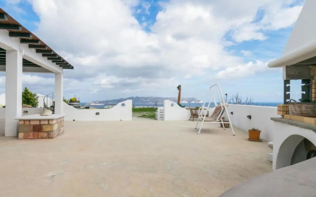 Komia Sea View Traditional