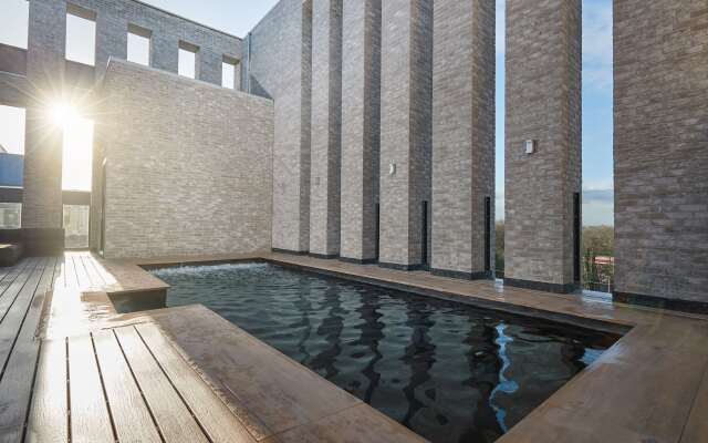 Van der Valk Amsterdam Amstel