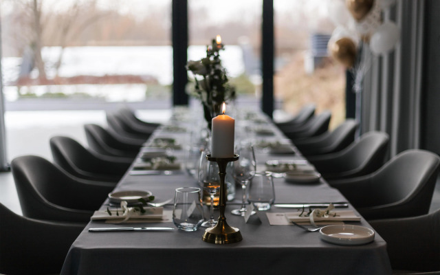 Radisson Blu Hotel Sopot