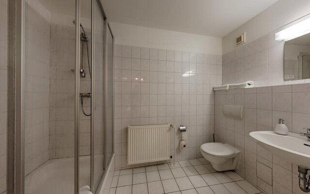 Hotel-Pension Lender