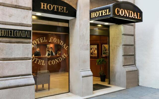 Hotel Condal