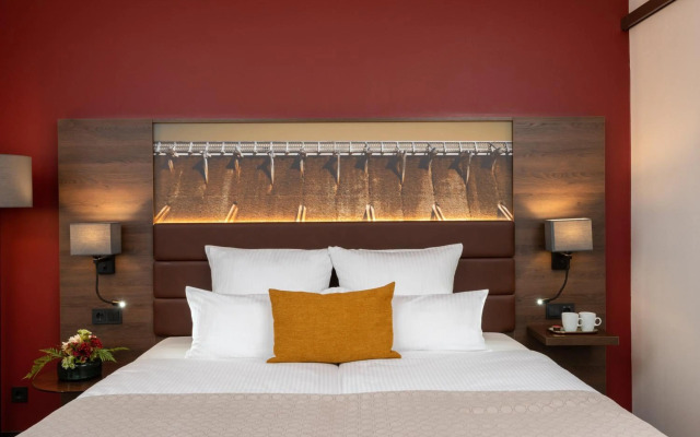 Vienna House Thüringer Hof Eisenach