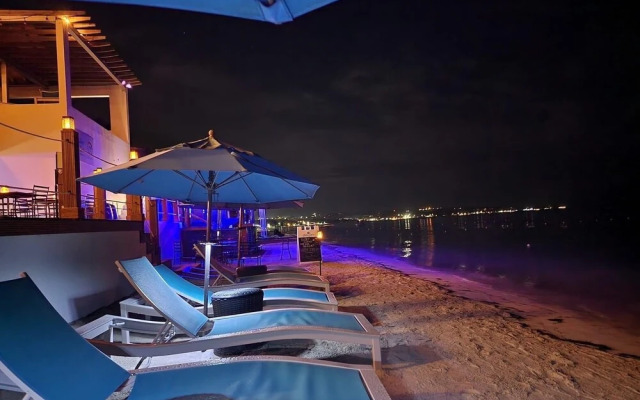 Blue Skies Beach Resort