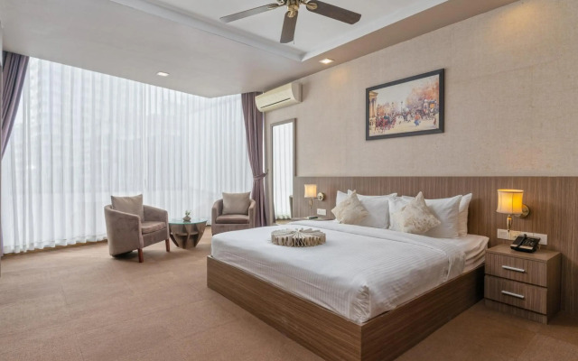 Anik Boutique Hotel and Spa - Norodom Blvd