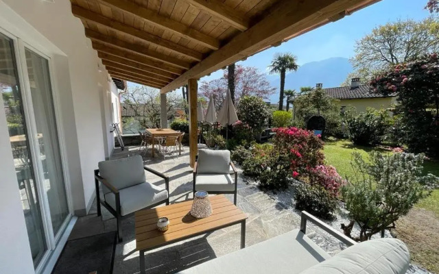 Ascona Casa Cristina