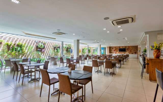 TRYP by Wyndham Manaus