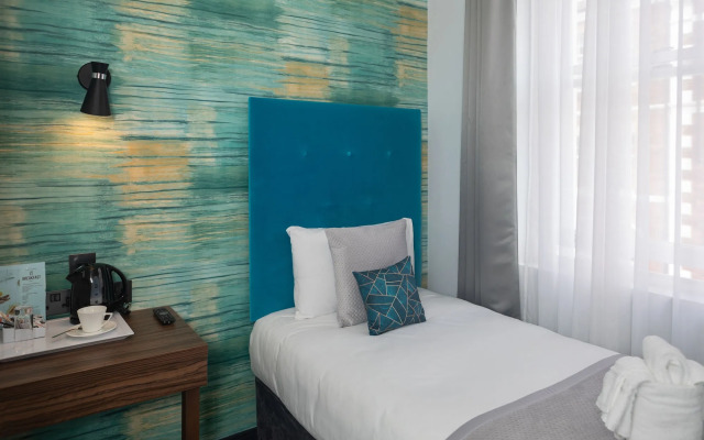 Paddington Park Hotel