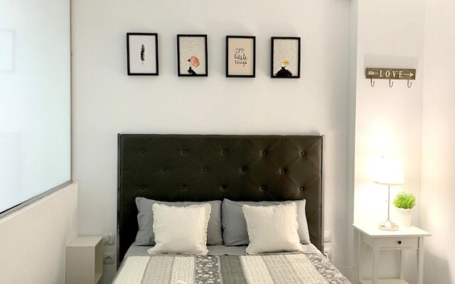 Dream Studio in Las Canteras