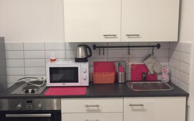 Do-Ti Apartmanház Balatonlelle