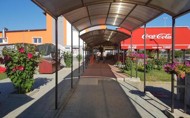 Bed and Breakfast Turist