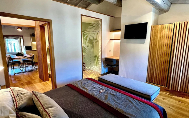 Nobilia Dimore - Suite & Spa
