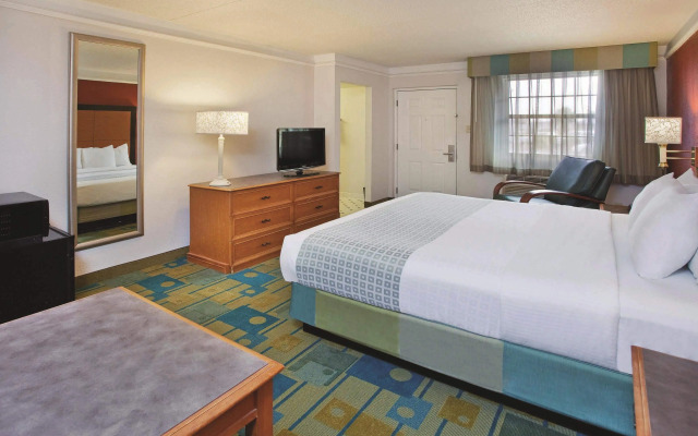 La Quinta Inn by Wyndham Savannah Midtown