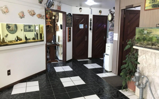 Hotel Vila Mar