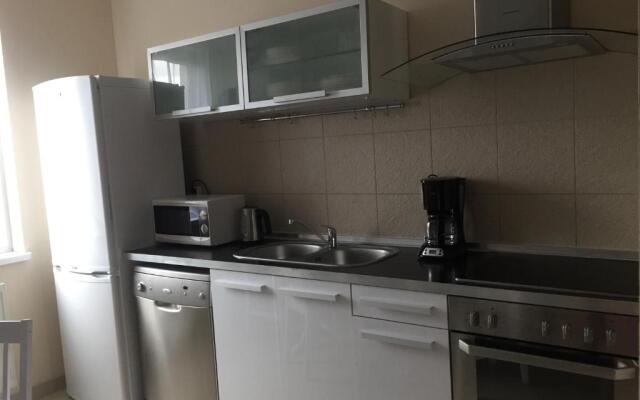Apartament Sloneczny Taras
