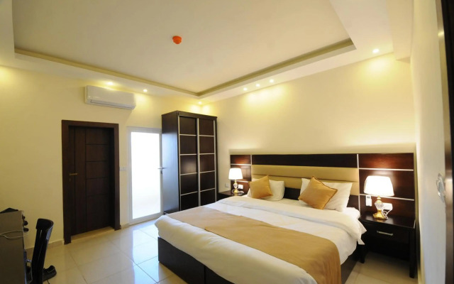 Shaqilath Hotel