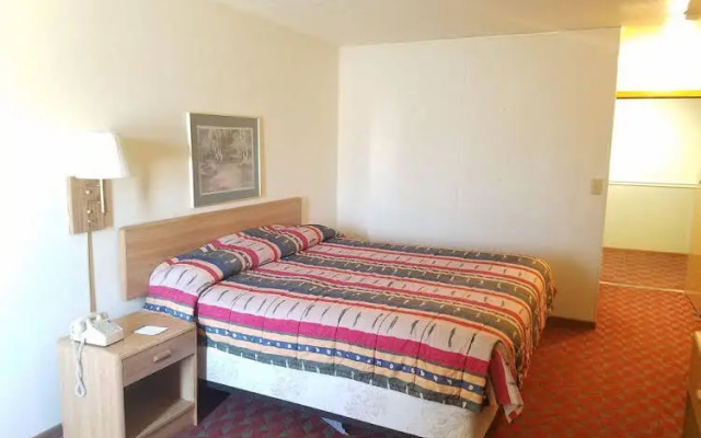 Motel 6