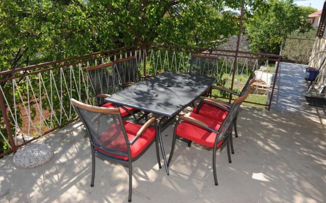 Apartment Matini Dvori