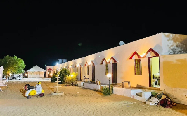 My India Resorts