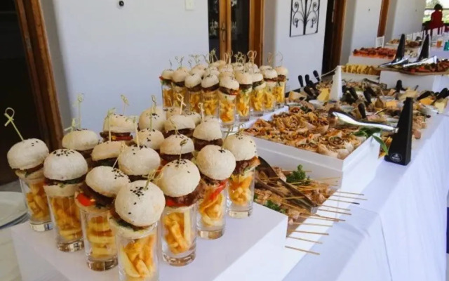 Middelburg Country Club