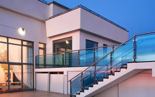 Ну Курортном Проспекте