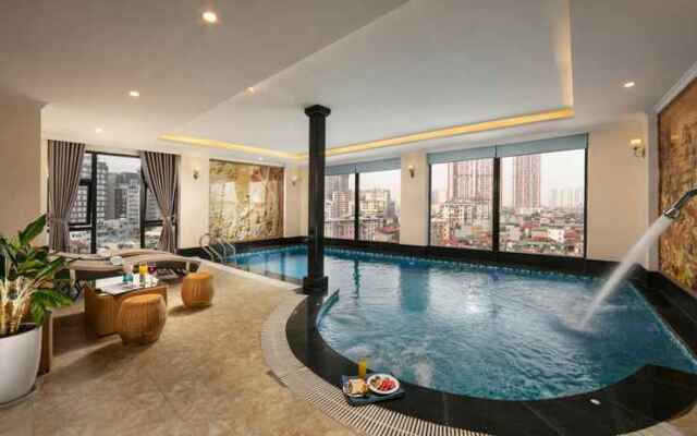 Libra Hotel Residence