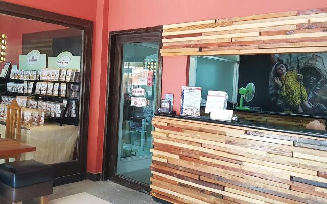 RB Bed and Breakfast