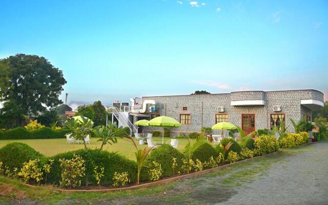 The Fateh Pratap Hotel & Resort
