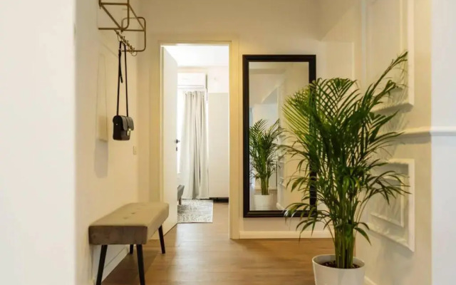 Panoramic Apartment - 4BR - Piata Unirii