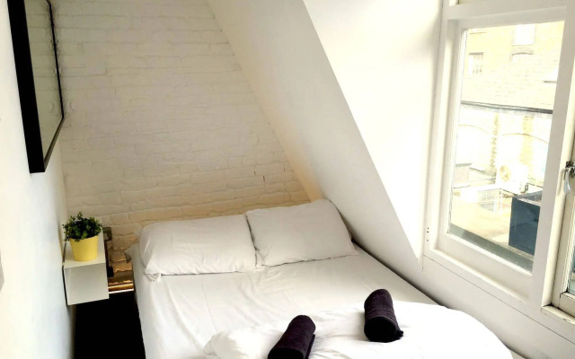 The Dictionary Hostel London