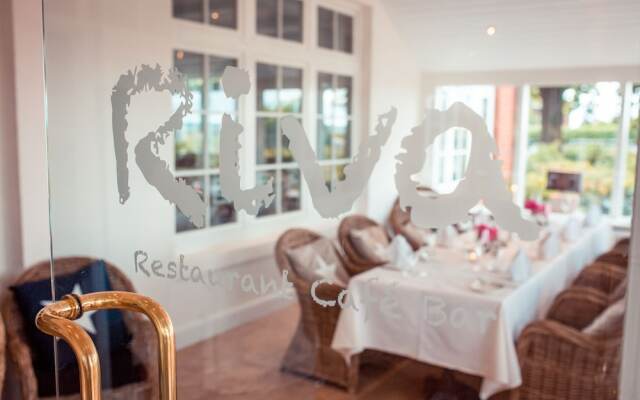 Strandhotel Strande