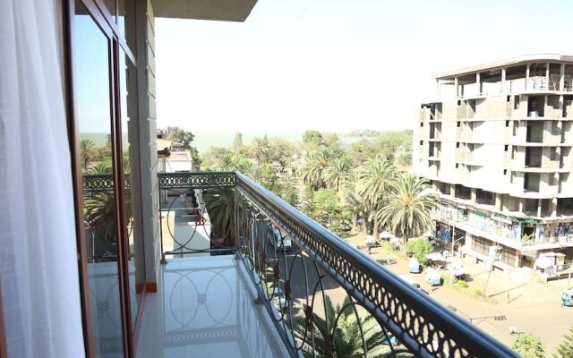 Wynn Hotel - Bahir Dar