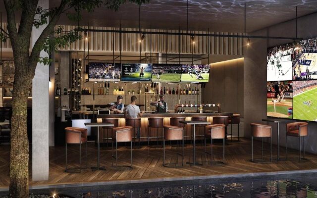 Novotel Bangkok Future Park Rangsit