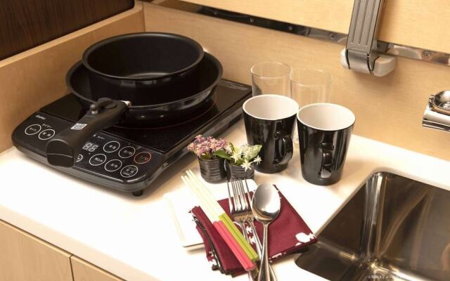 Stay SAKURA Tokyo ART DECO HOTEL