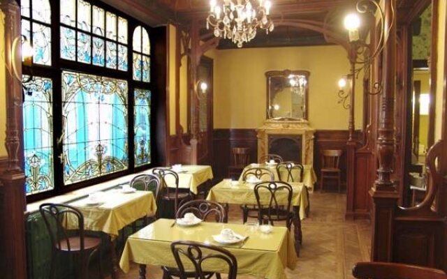 Hotel Rubenshof