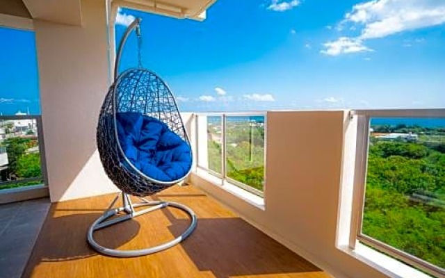 Condominium Hotel Okinawa Yumeto - Vacation STAY 32646v