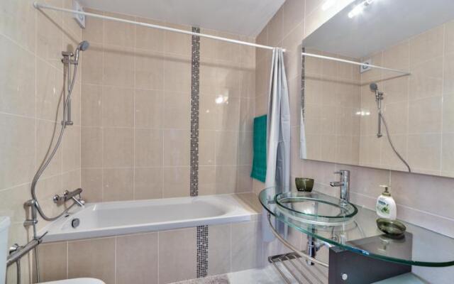 Amathusia Sweet Beach Apartments