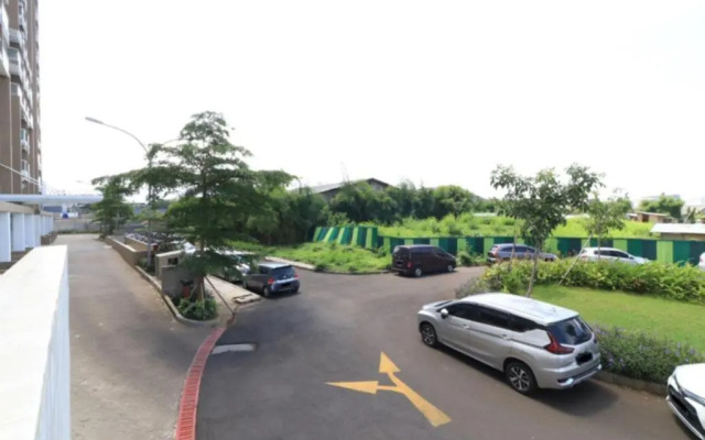 Paradise Mansion Apartment By Guardian Pro By Zuzu