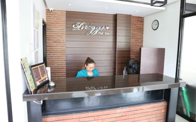 Driggs Suites
