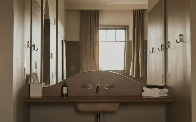 The Atlee Suites