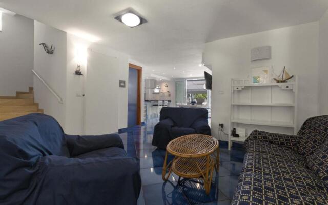 Villa Elmar by BarbarHouse